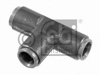 Inbinare tubulatura aer comprimat 22198 FEBI BILSTEIN