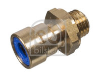 Inbinare,tubulatura aer comprimat FEBI BILSTEIN 105569