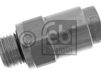 Inbinare,tubulatura aer comprimat VOLVO FM 9 (2001 - 2005) Febi Bilstein 22208