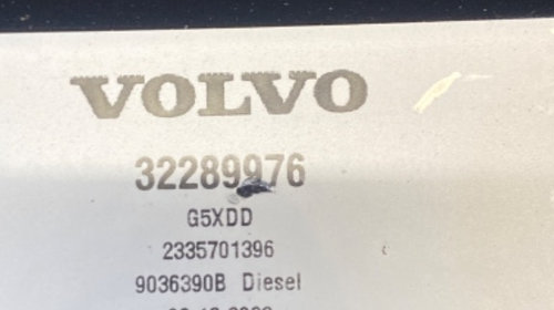 Incalzire auxiliara habitaclu Webasto pe benzina Volvo s90 v90 v90CC xc90 122R-000258 10R-065627 32275390