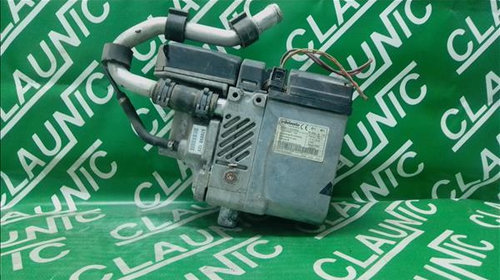 Démarreur 12V 2,2 KW ATEC Germany Compatible VW Touareg (7LA, 7L6, 7L7) - Pièce De Rechange Qualité OE