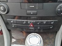 Incalzire scaune+ventilatie mercedes cls320 cdi w219