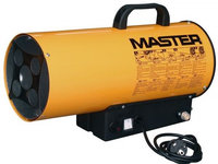 Incalzitor Aer Industriale Master 10,5kW, 510m³/h, 230V, BLP11M