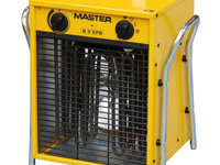 Incalzitor Aer Industriale Service / Garaj Master 9,0kW, 800m³/h, 3X400V, B9EPB