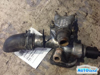 Incalzitor Apa Suplimentar Volkswagen PASSAT 3B2 1996-2000