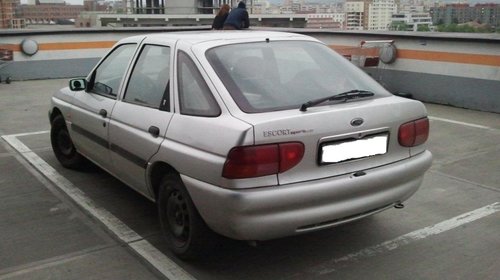 INCALZITOR COMBUSTIBIL FORD ESCORT, FAB. 95 ,