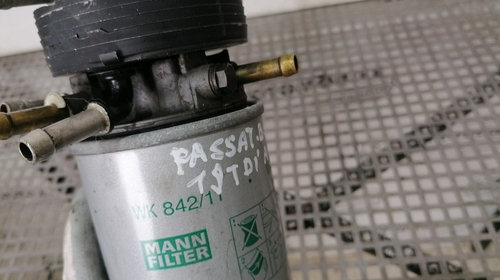 Incalzitor combustibil Volkswagen Passat B5.5 1.9 TDI AVF: 3B0201898 [Fabr 2005–2010]