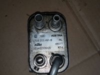 Incalzitor combustibil VW Touareg 7L6203491B