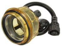 Incalzitor cu flux de combustibil RVI KERAX, MAGNUM, PREMIUM 2, VOLVO FH, FMX D11A430-MIDR06.35.40P/41 09.90-