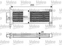 Incalzitor independent autovehicul PEUGEOT 207 SW (WK) (2007 - 2016) VALEO 812235 piesa NOUA