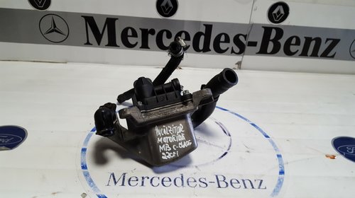 Incalzitor motorina Mercedes C-class W203 2.2