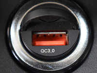 INCARCATOR AUTO USB QC3.0 18W IS-2790