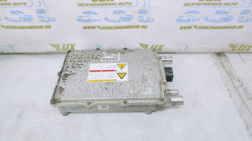 Incarcator baterie 24v 32208386 Volvo XC60 2 