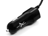 Incarcator priza bricheta MICRO USB negru 12-24V - W02608455 - LIVRARE DIN STOC in 24 ore!!!