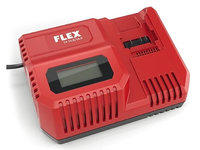 Incarcator Rapid Flex 18V 2.5-5 Ah 18 / 10.8 V FL.417882