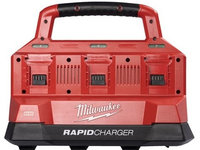 Incarcator Scule Electrice 18.0 V Milwaukee 4932480162