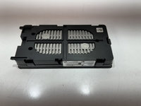 Incarcator wireless 81A035502 Audi A3 8V [facelift] [2016 - 2020]