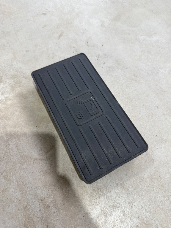 Incarcator wireless Audi A6 A7 A8 A3 C8 4K 4N0 035 502 B