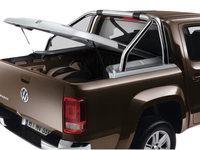 Inchidere Bena La Nivel Oe Volkswagen Amarok 2010→ Fara Styling Bar 2H7071779G WKG