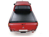 Inchidere bena Mitsubishi L200 AMAROK RANGER capac rulou aluminiu - PRODUS NOU