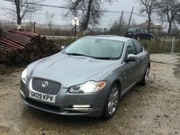 Inchidere centralizata keyless go jaguar xf 2009