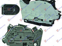 INCHIDERE CENTRALIZATA USA SPATE (6PIN) (CALIT. A), VW, VW UP 19-, 878207243