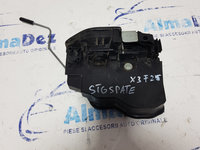 Inchidere stanga dreapta fata spate BMW X3 F25 2.0 d X-drive 2012