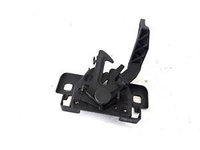 Inchizator Broasca capota motor Dacia Logan 2 2013-2021 NOU 656017676R