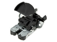 INCHIZATOR BROASCA CAPOTA SPATE Haion VW PASSAT B7 SEDAN 2012-