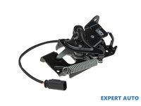 Inchizator capota BMW Seria 1 (2004->) [E81, E87] #1 51237242548