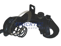 Inchizator capota motor (0260036 TRUCKTEC) MERCEDES-BENZ