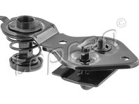 Inchizator capota motor 410157 TOPRAN pentru Mercedes-benz Cls Mercedes-benz E-class