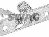 Inchizator capota motor VW RABBIT I Cabriolet (155), VW GOLF Mk II (19E, 1G1), VW JETTA Mk II (19E, 1G2, 165) - SWAG 30 91 5944