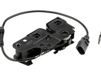 INCHIZATOR INFERIOR CAPOTA FATA AUDI A4 2007-,A5 2009-,Q5 2010-,VW GOLF V 2003-,JETTA 2005-