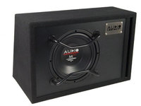 Incinta cu Subwoofer 10" seria M EVO high efficiency 300/400 watt (RMS/MAX) 4 Ohm 90.9 dB SPL Audio System German Sound