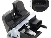 Incuietoare Broasca Actuator haion Seat Toledo 2005-2011 5P5827505B