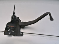 Incuietoare broasca capota Audi A4 b6 2004