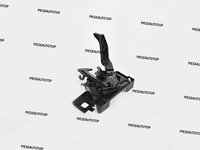 Incuietoare Broasca capota motor Dacia Logan 2 MCV Stepway 2017-2020 NOUA 656017676R