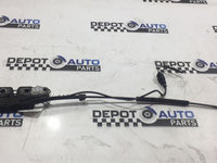 Incuietoare / broasca capota Volkswagen Passat B6 2007