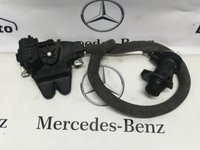 Incuietoare broasca portbagaj Mercedes C220  w204