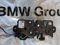 INCUIETOARE / BROASCA PORTBAGAJ PENTRU BMW SERIA 1 F40 COD:738328219