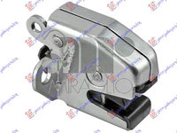 Incuietoare/Broasca Portbagaj Superioara Exterioara Dreapta Fiat Doblo 2001-2002-2003-2004-2005