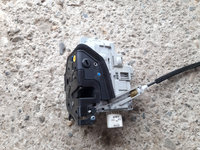 INCUIETOARE BROASCA STANGA SPATE AUDI A4 B8 / Q5 fabr. 2008 ---- 2014