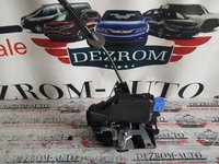 Incuietoare / broasca usa dreapta fata Seat Toledo 3d1837016ac