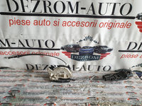 Incuietoare / broasca usa dreapta spate Skoda Fabia 2 cod piesa : 5n0839016f