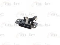 Incuietoare broasca usa FIAT DUCATO caroserie 250 290 BLIC 5802091000P