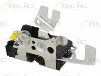 Incuietoare broasca usa FIAT DUCATO platou sasiu 230 BLIC 601007031423P