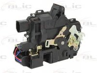 Incuietoare broasca usa SEAT LEON 1M1 BLIC 601001020434P