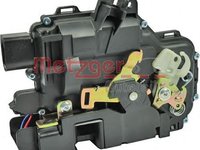 Incuietoare broasca usa SEAT LEON 1M1 METZGER 2313000