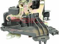 Incuietoare broasca usa SEAT LEON 1M1 METZGER 2313019